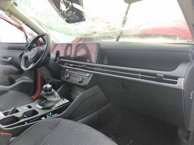 Recambio de airbag delantero derecho para hyundai tucson (nx4e_f5p81_m61a11) 1.6 turbo referencia OEM IAM 80300N7000  