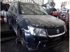 suzuki grand vitara jb (jt) del año 2007 2