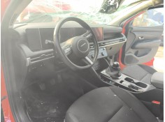 Recambio de airbag delantero izquierdo para hyundai tucson (nx4e_f5p81_m61a11) 1.6 turbo referencia OEM IAM 80100N9000NNB  