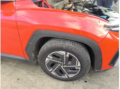 Recambio de aleta delantera derecha para hyundai tucson (nx4e_f5p81_m61a11) 1.6 turbo referencia OEM IAM 66321N9000  