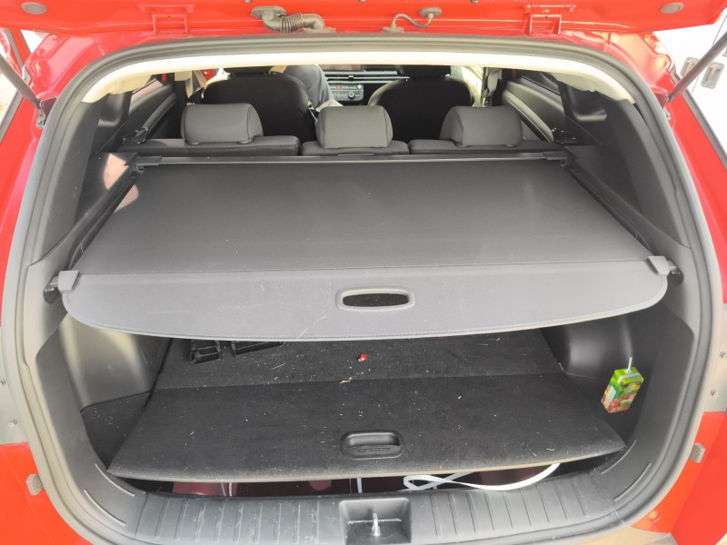 Recambio de bandeja trasera para hyundai tucson (nx4e_f5p81_m61a11) 1.6 turbo referencia OEM IAM 85940N7000NNB  