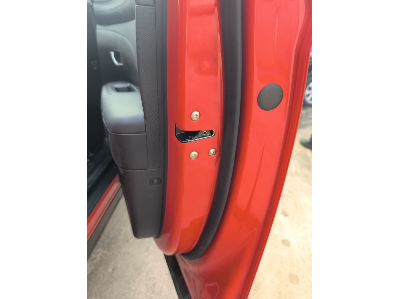 Recambio de cerradura puerta delantera derecha para hyundai tucson (nx4e_f5p81_m61a11) 1.6 turbo referencia OEM IAM 81320N7000  