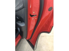 Recambio de cerradura puerta trasera derecha para hyundai tucson (nx4e_f5p81_m61a11) 1.6 turbo referencia OEM IAM 81420N7000  