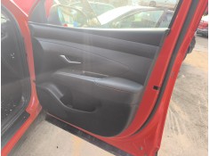 Recambio de elevalunas delantero derecho para hyundai tucson (nx4e_f5p81_m61a11) 1.6 turbo referencia OEM IAM 82404N7000  
