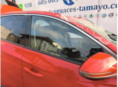 Recambio de luna delantera derecha para hyundai tucson (nx4e_f5p81_m61a11) 1.6 turbo referencia OEM IAM 82420N7000  