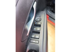 Recambio de mando elevalunas delantero izquierdo para hyundai tucson (nx4e_f5p81_m61a11) 1.6 turbo referencia OEM IAM 93571N9300