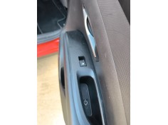 Recambio de mando elevalunas trasero derecho para hyundai tucson (nx4e_f5p81_m61a11) 1.6 turbo referencia OEM IAM 93581AB0004X  