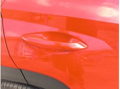 Recambio de maneta exterior trasera derecha para hyundai tucson (nx4e_f5p81_m61a11) 1.6 turbo referencia OEM IAM 83660N7000  