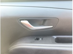 Recambio de maneta interior delantera derecha para hyundai tucson (nx4e_f5p81_m61a11) 1.6 turbo referencia OEM IAM 82620N7000LS5