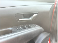 Recambio de maneta interior delantera izquierda para hyundai tucson (nx4e_f5p81_m61a11) 1.6 turbo referencia OEM IAM 82610N7000L