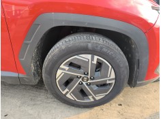 Recambio de paso de rueda delantero derecho para hyundai tucson (nx4e_f5p81_m61a11) 1.6 turbo referencia OEM IAM 86812N7500  