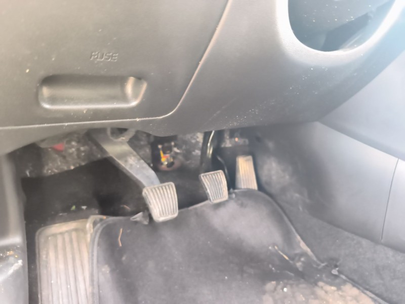 Recambio de pedal freno para hyundai tucson (nx4e_f5p81_m61a11) 1.6 turbo referencia OEM IAM 32800N7100  