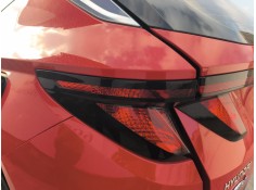 Recambio de piloto trasero izquierdo para hyundai tucson (nx4e_f5p81_m61a11) 1.6 turbo referencia OEM IAM 92401N7000  