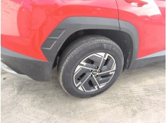 Recambio de pinza freno trasera derecha para hyundai tucson (nx4e_f5p81_m61a11) 1.6 turbo referencia OEM IAM VERDESPIECE / 58311