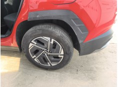 Recambio de pinza freno trasera izquierda para hyundai tucson (nx4e_f5p81_m61a11) 1.6 turbo referencia OEM IAM VERDESPIECE / 583