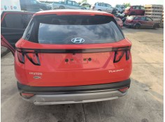Recambio de porton trasero para hyundai tucson (nx4e_f5p81_m61a11) 1.6 turbo referencia OEM IAM 72800N7010  