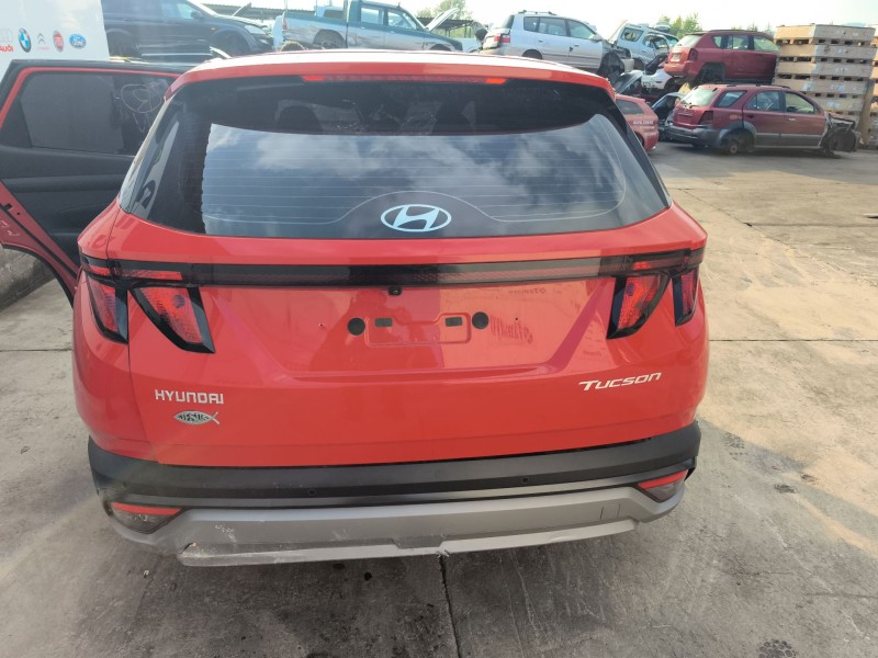 Recambio de porton trasero para hyundai tucson (nx4e_f5p81_m61a11) 1.6 turbo referencia OEM IAM 72800N7010  