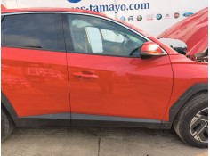 Recambio de puerta delantera derecha para hyundai tucson (nx4e_f5p81_m61a11) 1.6 turbo referencia OEM IAM 76004N7005  