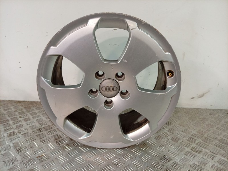 Recambio de llanta para audi a3 (8p1) 2.0 tdi 16v referencia OEM IAM 8P0601025C  