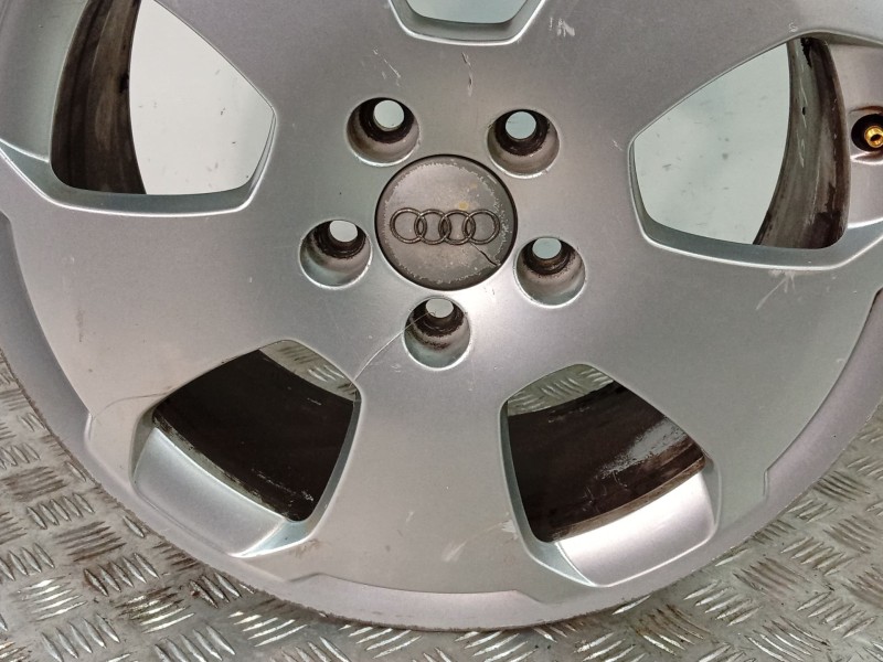 Recambio de llanta para audi a3 (8p1) 2.0 tdi 16v referencia OEM IAM 8P0601025C  