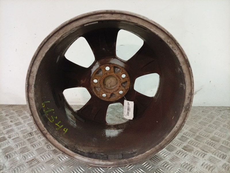 Recambio de llanta para audi a3 (8p1) 2.0 tdi 16v referencia OEM IAM 8P0601025C  