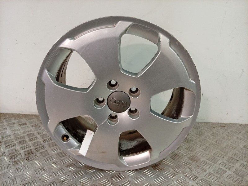 Recambio de llanta para audi a3 (8p1) 2.0 tdi 16v referencia OEM IAM 8P0601025C  