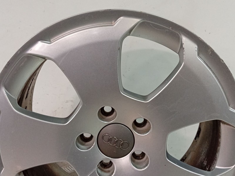Recambio de llanta para audi a3 (8p1) 2.0 tdi 16v referencia OEM IAM 8P0601025C  