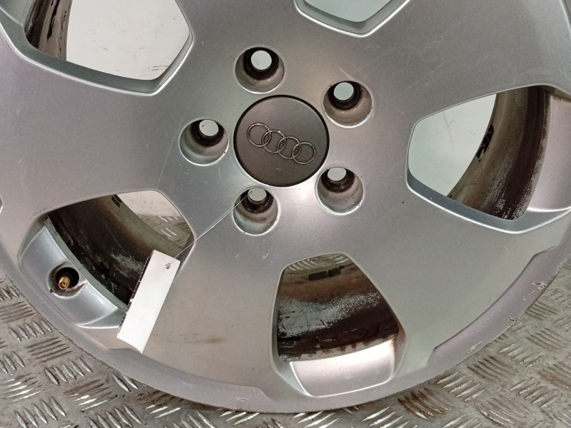 Recambio de llanta para audi a3 (8p1) 2.0 tdi 16v referencia OEM IAM 8P0601025C  