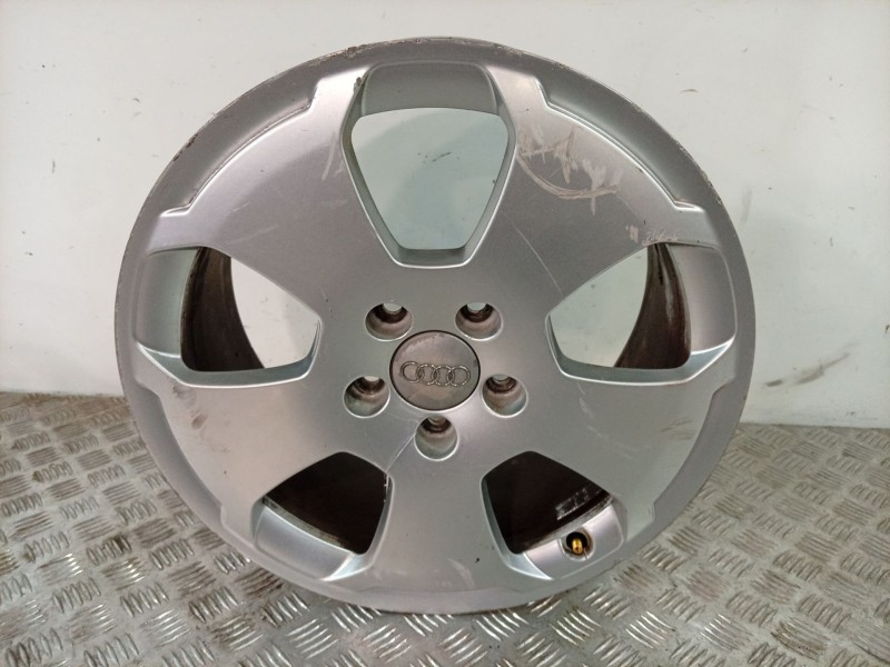Recambio de llanta para audi a3 (8p1) 2.0 tdi 16v referencia OEM IAM 8P0601025C  