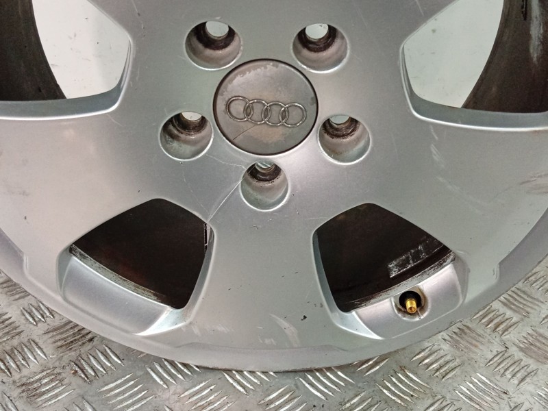 Recambio de llanta para audi a3 (8p1) 2.0 tdi 16v referencia OEM IAM 8P0601025C  