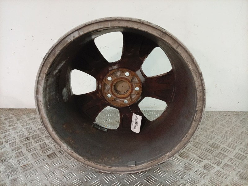 Recambio de llanta para audi a3 (8p1) 2.0 tdi 16v referencia OEM IAM 8P0601025C  