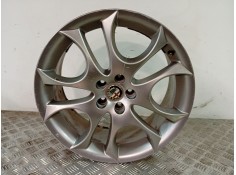 Recambio de llanta para alfa romeo 147 (190) referencia OEM IAM 156074770  