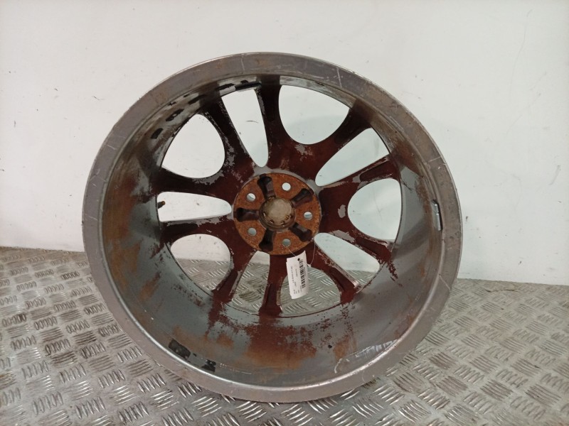 Recambio de llanta para alfa romeo 147 (190) referencia OEM IAM 156074770  