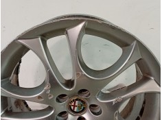 Recambio de llanta para alfa romeo 147 (190) referencia OEM IAM 156074770   2