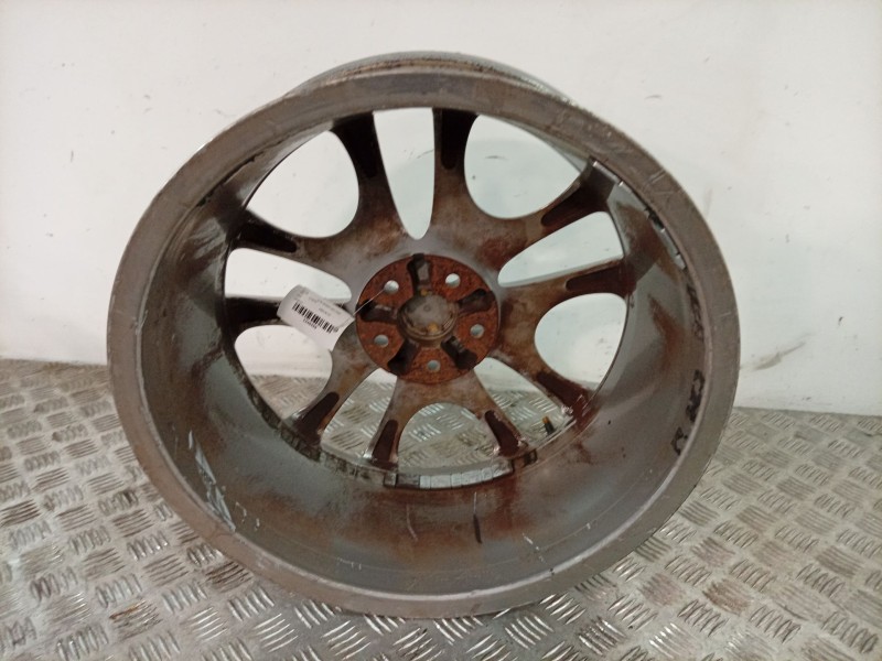 Recambio de llanta para alfa romeo 147 (190) referencia OEM IAM 156074770  