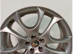 Recambio de llanta para alfa romeo 147 (190) referencia OEM IAM 156074770   2