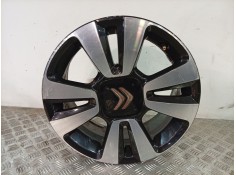 Recambio de llanta para citroën c3 iii (sx) 1.2 vti 82 referencia OEM IAM 9813075077  