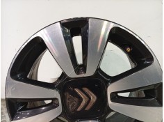 Recambio de llanta para citroën c3 iii (sx) 1.2 vti 82 referencia OEM IAM 9813075077   2