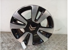 Recambio de llanta para citroën c3 iii (sx) 1.2 vti 82 referencia OEM IAM 9813075077  