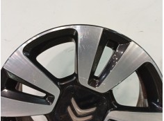 Recambio de llanta para citroën c3 iii (sx) 1.2 vti 82 referencia OEM IAM 9813075077   2