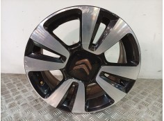 Recambio de llanta para citroën c3 iii (sx) 1.2 vti 82 referencia OEM IAM 9813075077  