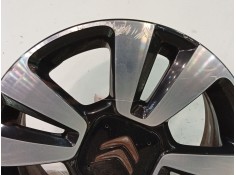 Recambio de llanta para citroën c3 iii (sx) 1.2 vti 82 referencia OEM IAM 9813075077   2