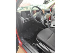 Recambio de columna direccion para hyundai tucson (nx4e_f5p81_m61a11) 1.6 turbo referencia OEM IAM 56310N7010 56390N9010 