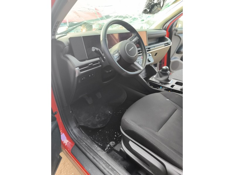Recambio de columna direccion para hyundai tucson (nx4e_f5p81_m61a11) 1.6 turbo referencia OEM IAM 56310N7010 56390N9010 