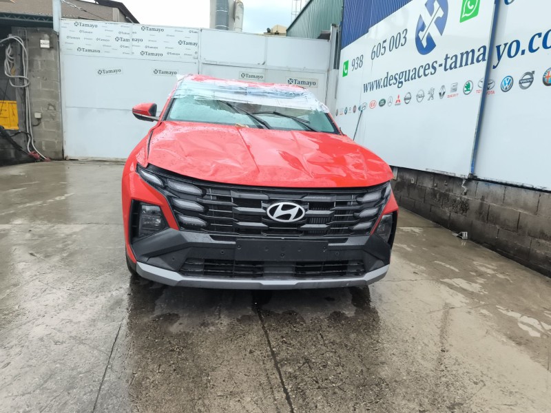 Recambio de motor limpia delantero para hyundai tucson (nx4e_f5p81_m61a11) 1.6 turbo referencia OEM IAM 98110C5500  