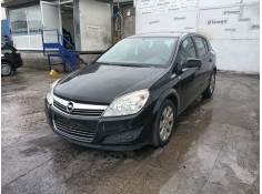 opel astra h (a04) del año 2008 2