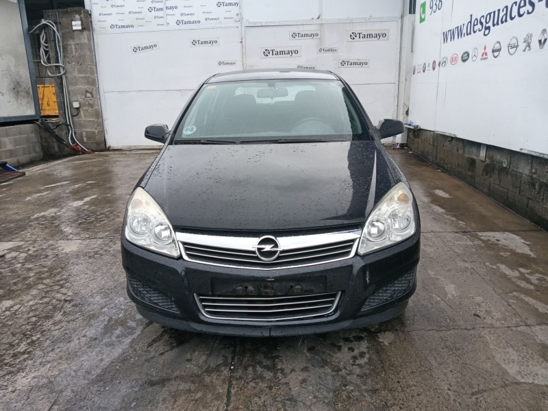 opel astra h (a04) del año 2008