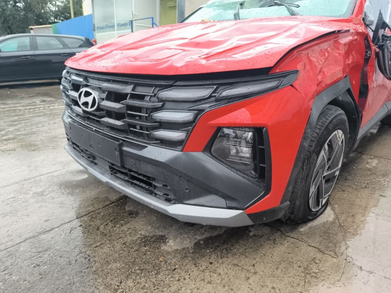 Recambio de faro izquierdo para hyundai tucson (nx4e_f5p81_m61a11) 1.6 turbo referencia OEM IAM 92101N7000  