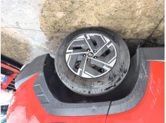 Recambio de paso de rueda trasero izquierdo para hyundai tucson (nx4e_f5p81_m61a11) 1.6 turbo referencia OEM IAM 86821N7500  