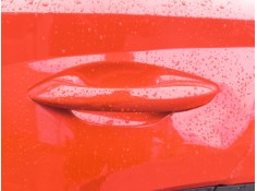 Recambio de maneta exterior trasera izquierda para hyundai tucson (nx4e_f5p81_m61a11) 1.6 turbo referencia OEM IAM 83650N7000  